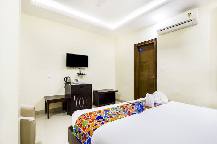 Room 4 of 21