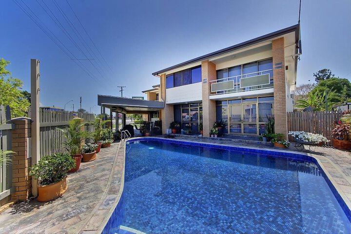 Fitness Center Photo