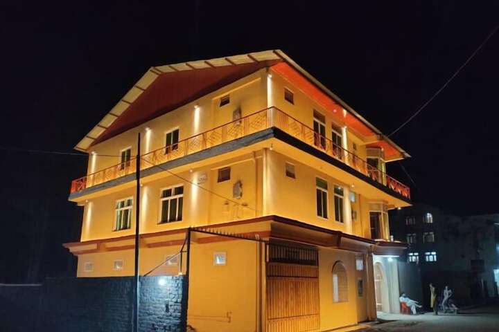 Hotel 2 of 6
