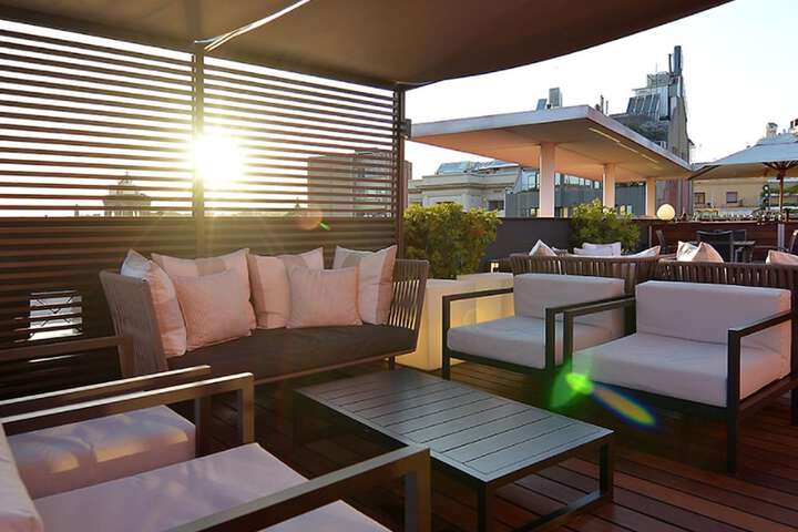 Terrace/Patio 76 of 82