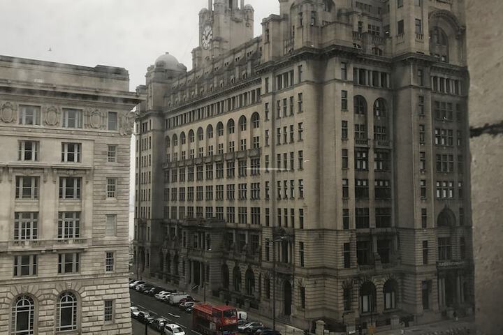 Hotel View 20 of 20