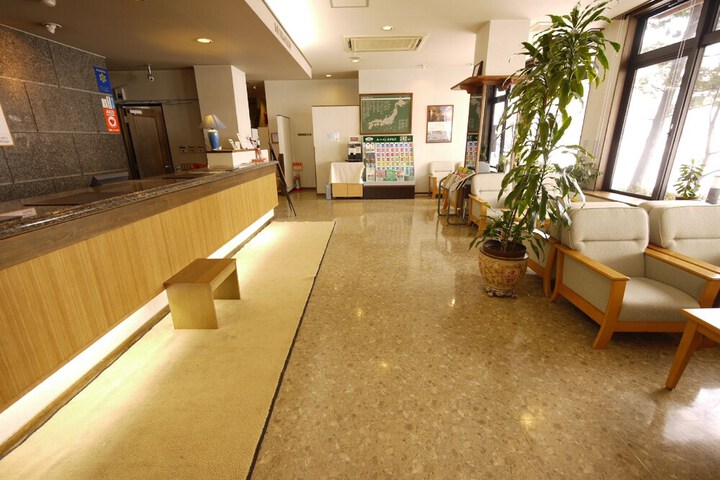 Hotel Interior 2 of 21