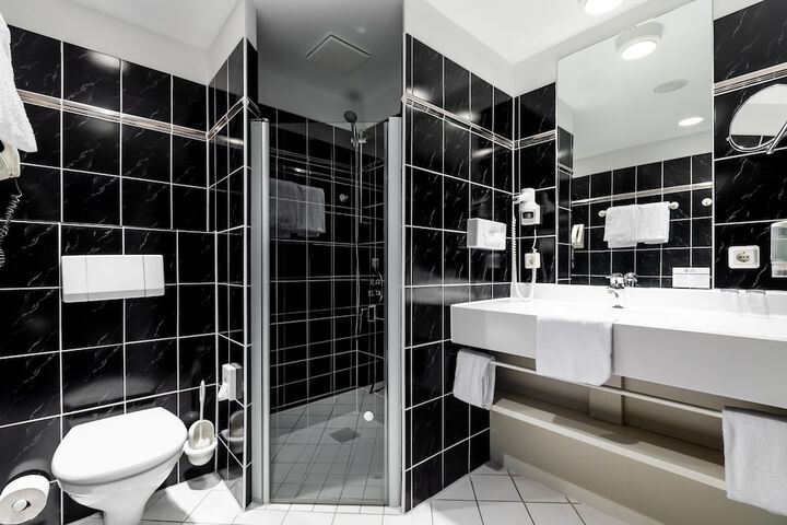 Bath Photo