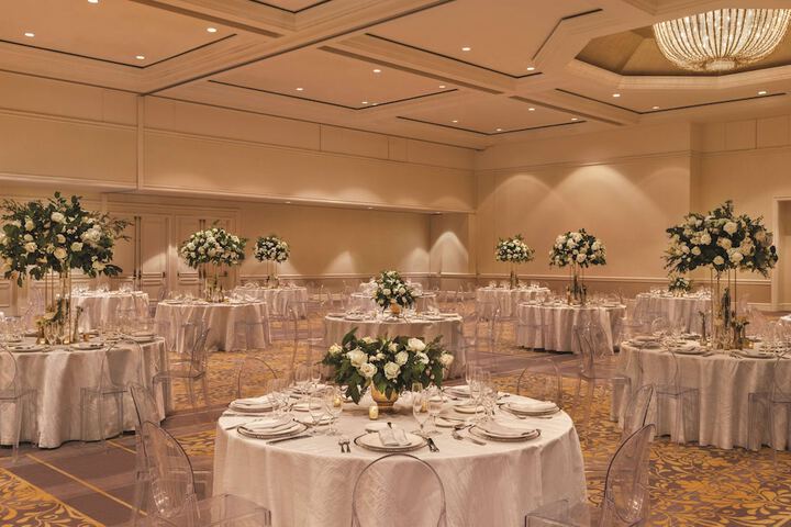 Ballroom