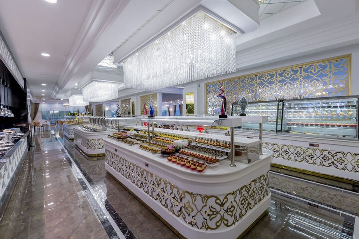 Buffet