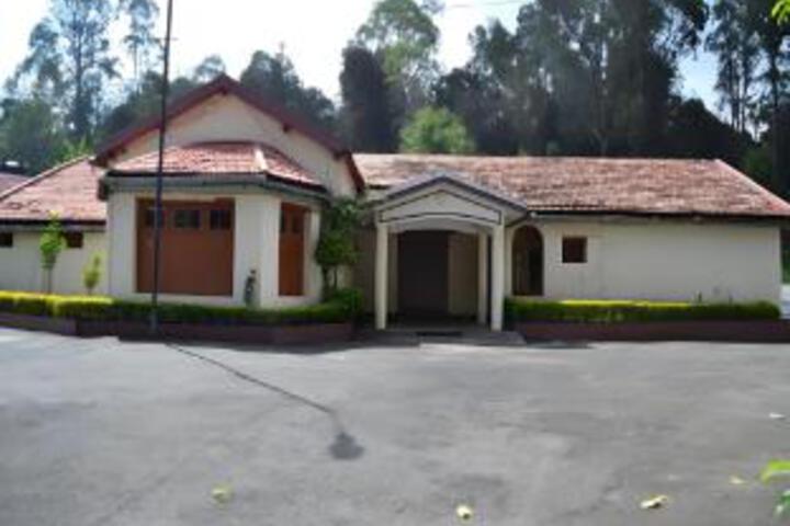 Hotel 15 of 23