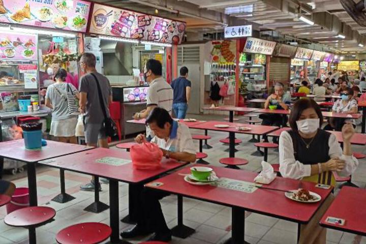 Fitness Center Photo