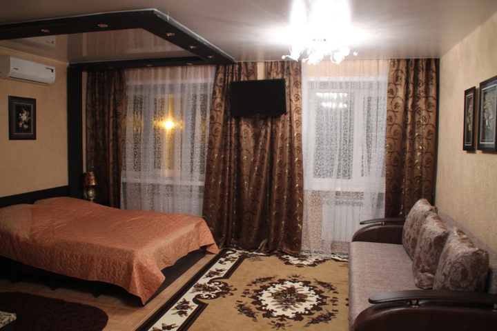 HOTEL LYUKS