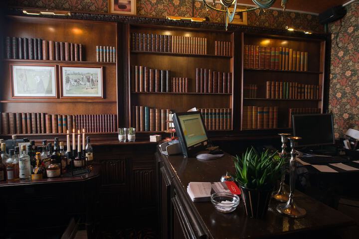 Hotel Interior 65 of 86