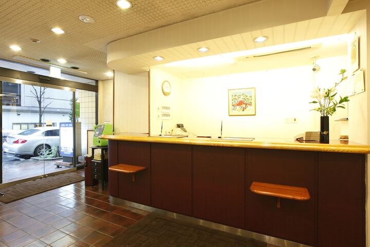 Hotel Interior 2 of 34
