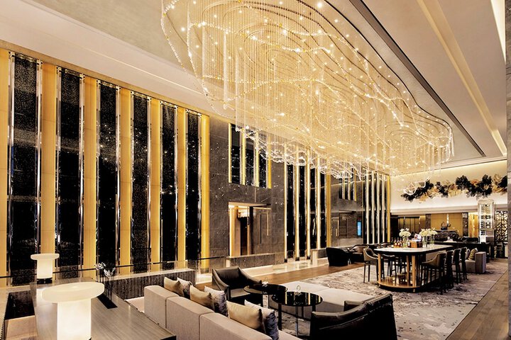 Hotel Interior 3 of 94