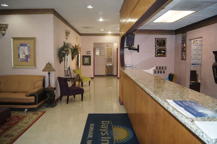 Hotel Interior 4 of 101