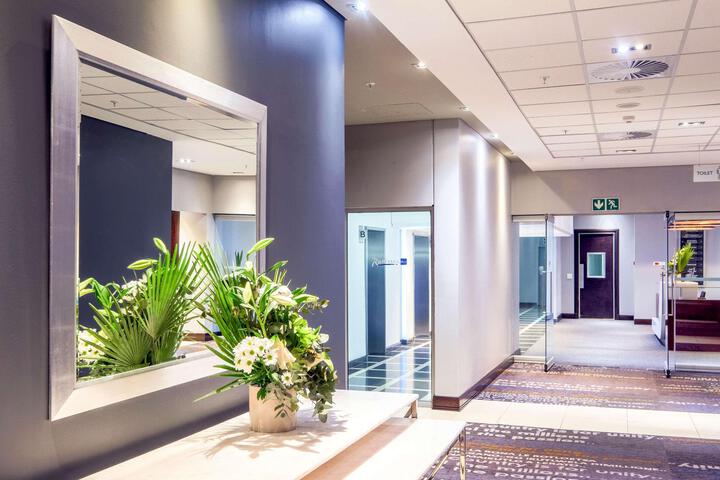 Fitness Center Photo