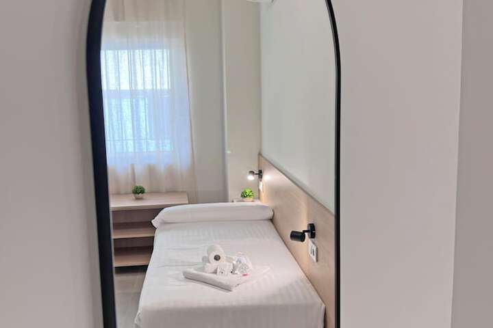 Bogota Suites Apartamentos