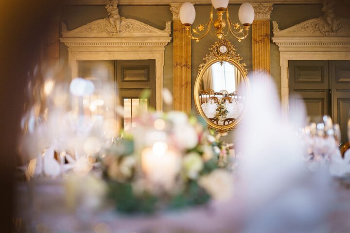 Ballroom/Hall 42 of 45