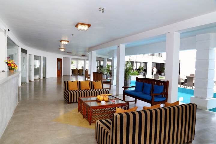 Terrace/Patio 8 of 23