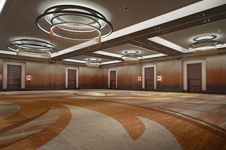 Ballroom