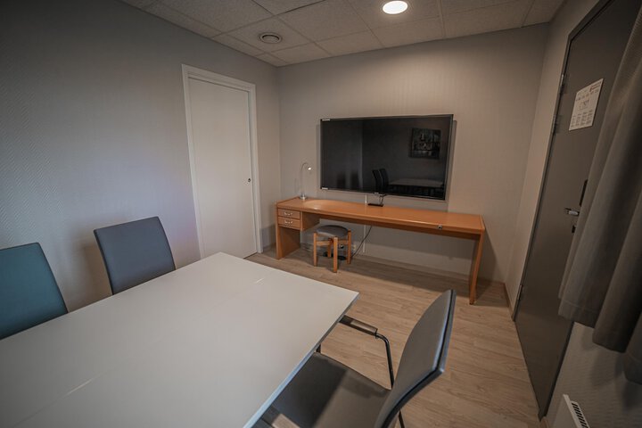 Meeting 29 of 32