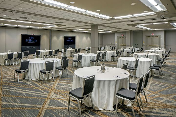 Ballroom