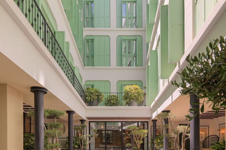 Terrace/Patio 66 of 70