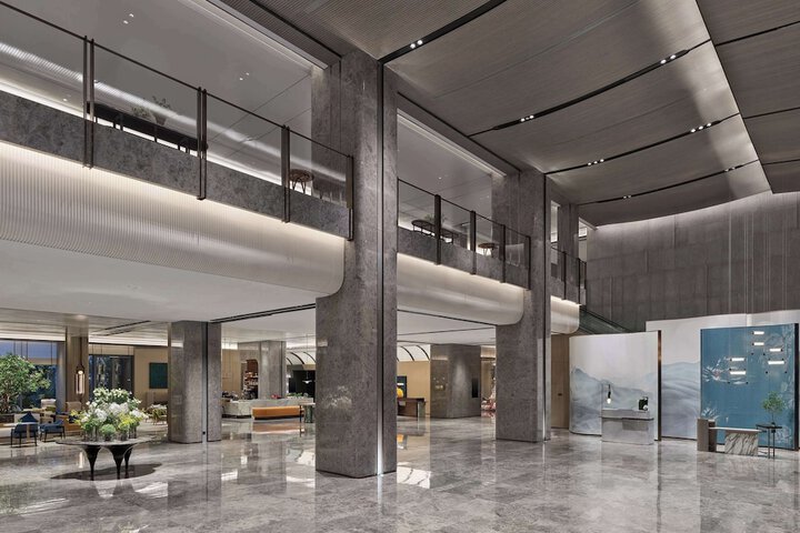 Hotel Interior 2 of 90