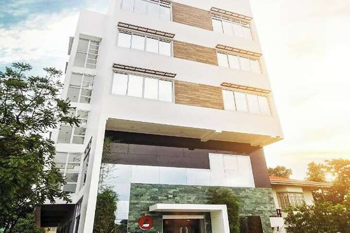 Photo of Hotel Lapira