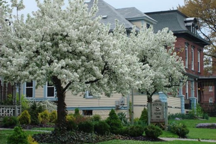 Exterior Photo