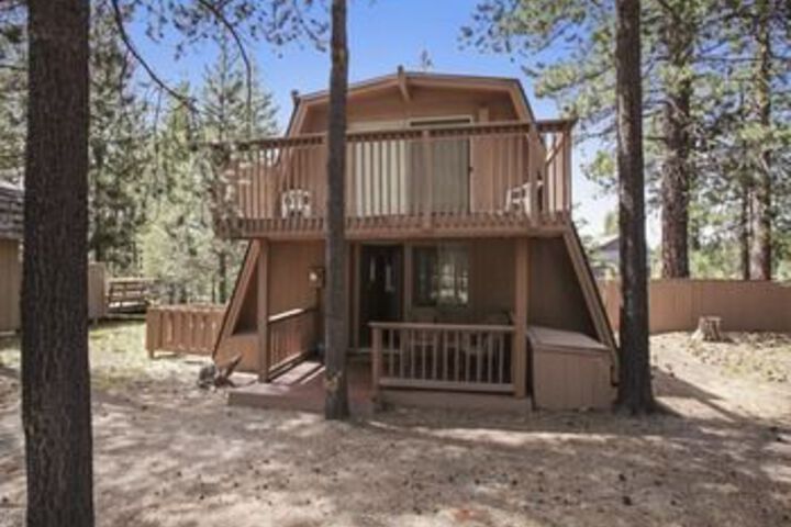 Puma 4 3 Br Home by RedAwning