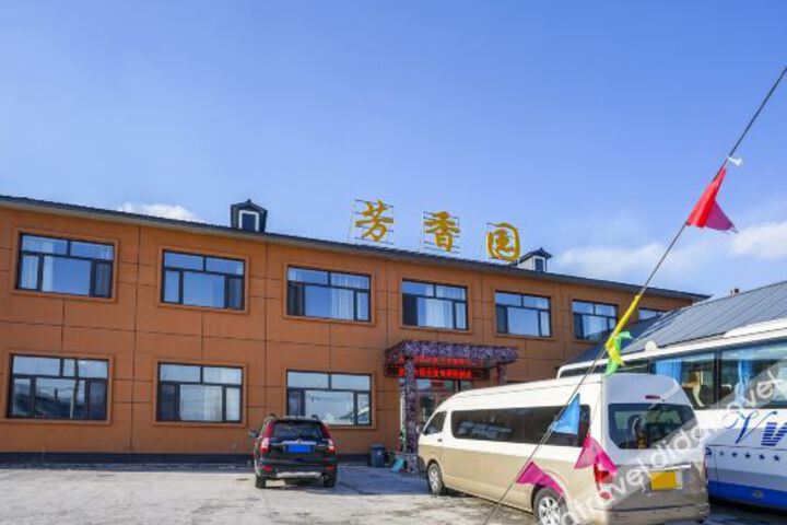 Hotel 4 of 24