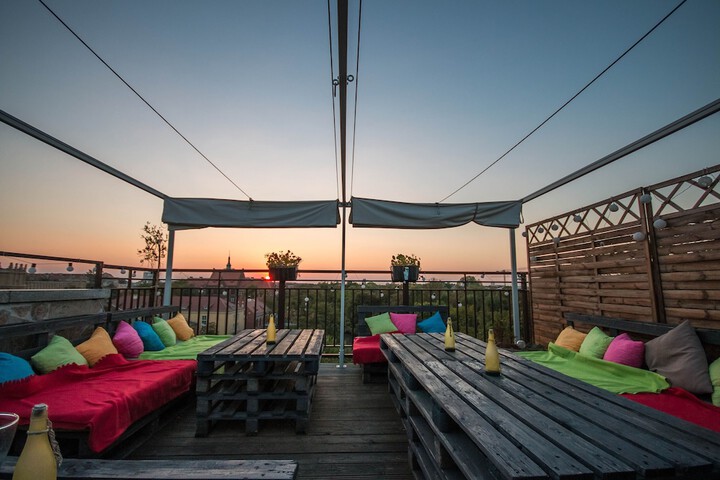 Terrace/Patio 44 of 46