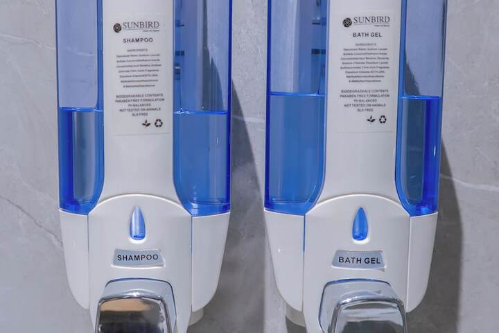 Bath Amenities
