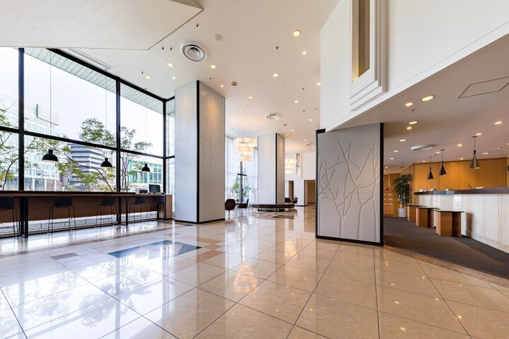 Hotel Interior 2 of 86