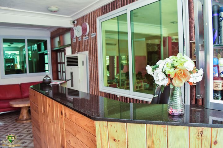 Hotel Interior 3 of 24