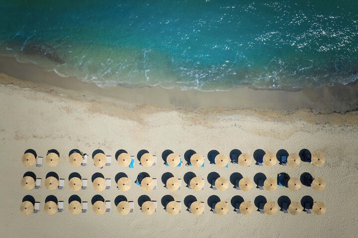 Beach 41 of 42