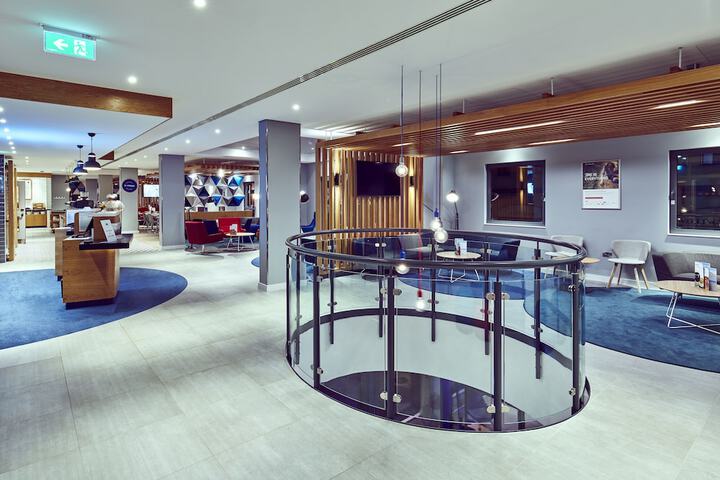 Hotel Interior 2 of 52