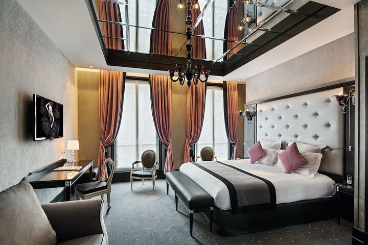 Room 22 of 54