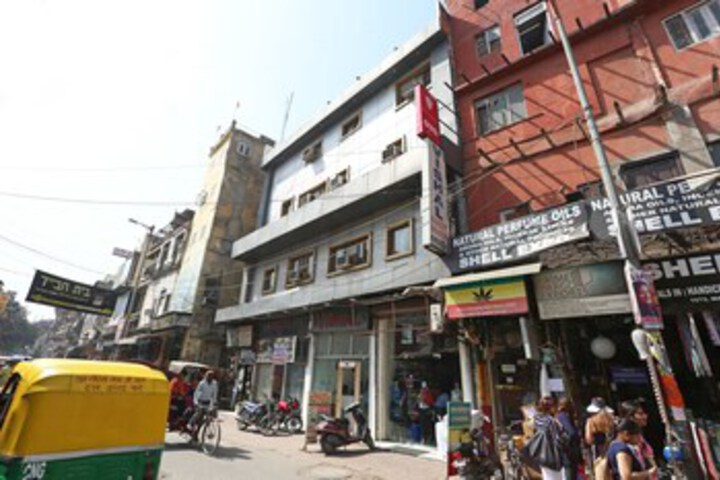 OYO 6264 near Main Bazar