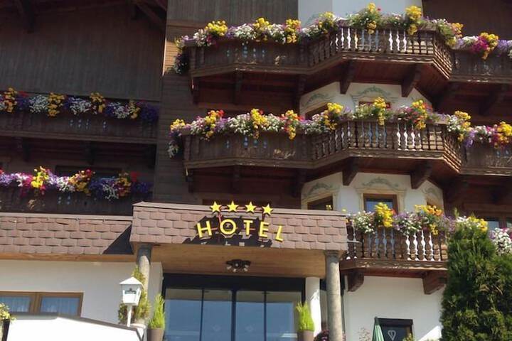 Hotel 34 of 38