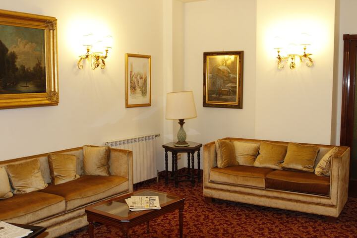 Lobby Photos