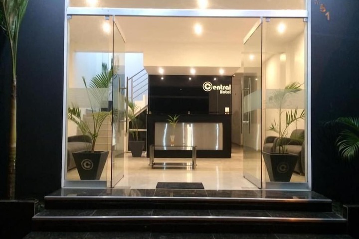 Hotel 53 of 53