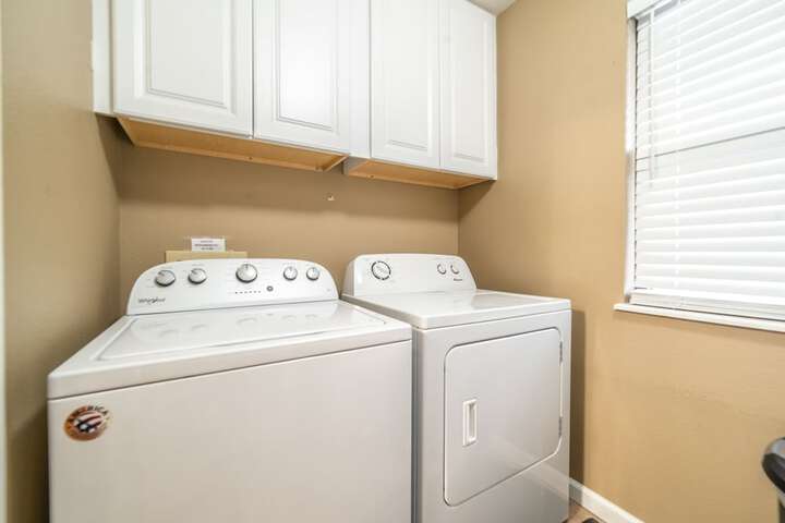 Laundry 116 of 167