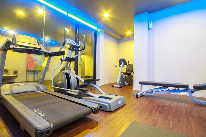 Health and Fitness 55 of 75