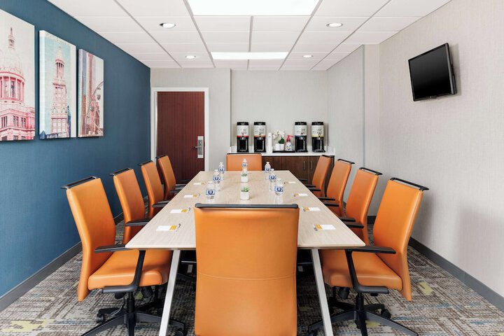 Meeting 43 of 48