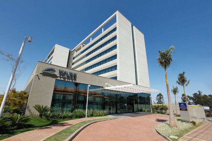 Photo of Royal Palm Tower Anhanguera