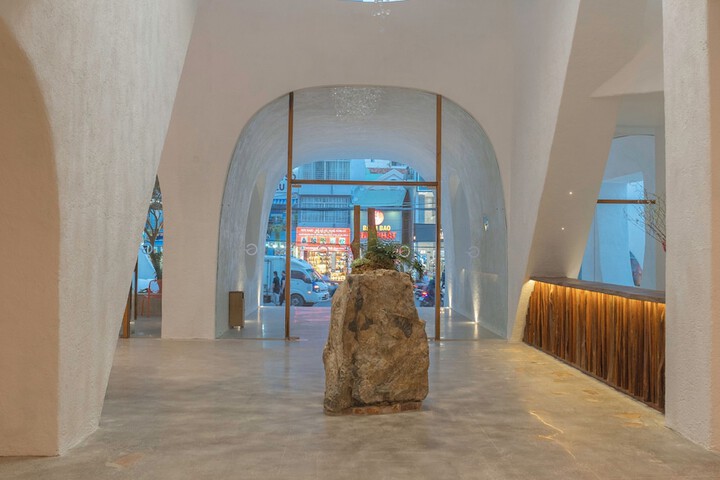 Lobby Photos