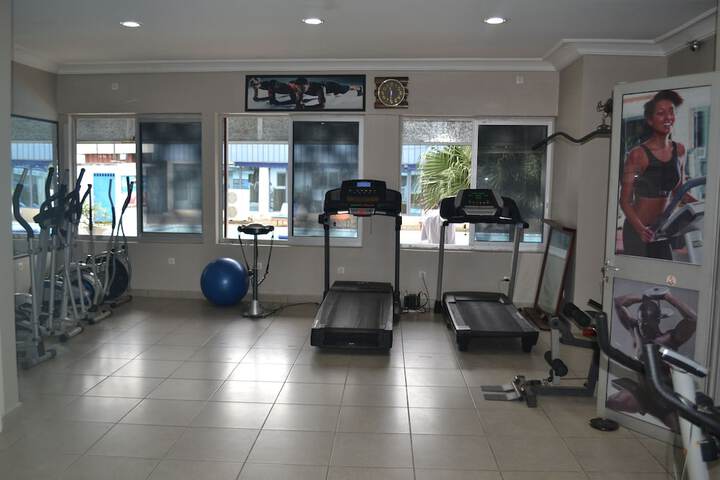 Health and Fitness 33 of 47