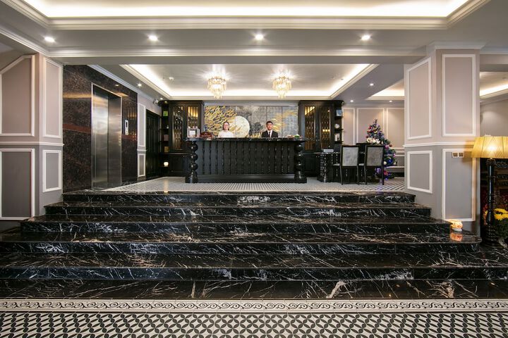 Hotel 106 of 121