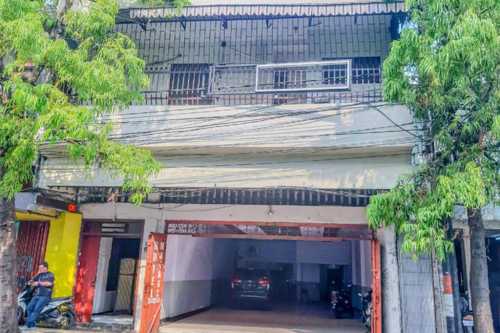 OYO 1851 Hotel Malang