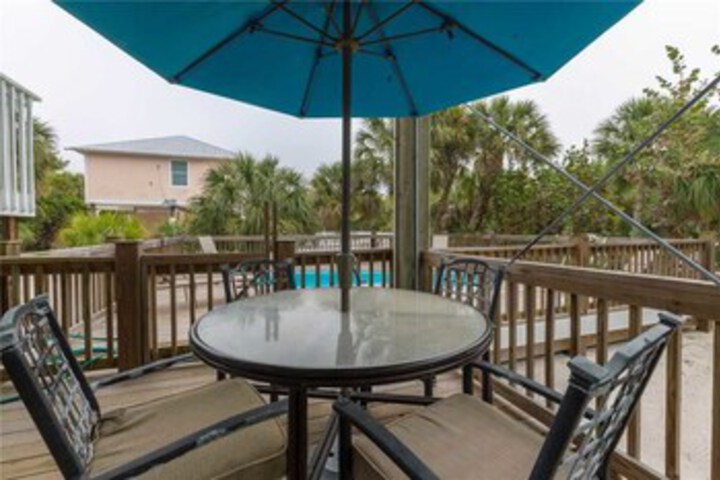 Terrace/Patio 48 of 48