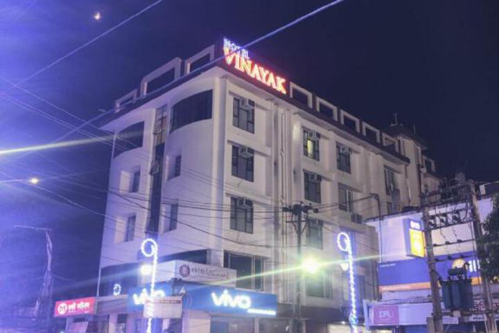 HOTEL VINAYAK